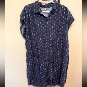 Old Navy Maternity dress